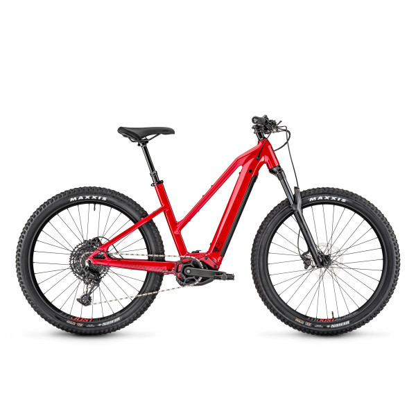 Vtt électrique moustache store samedi 27 off 2