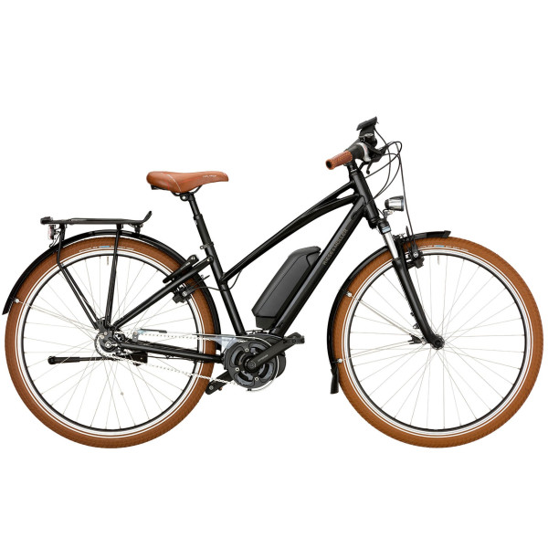 Velo electrique sales riese et muller