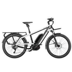 MULTICHARGER GT TOURING 2020