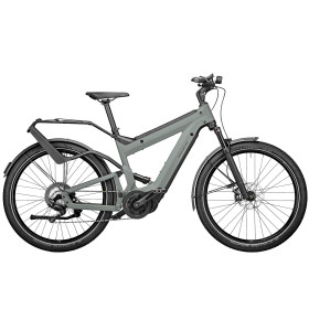 SUPERDELITE GT TOURING 2020