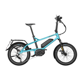 TINKER TOURING HS 2020