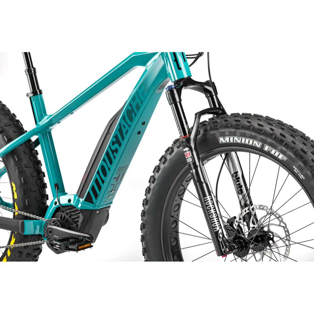 Vtt moustache samedi online 26 wild