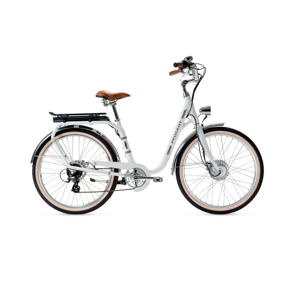 Vélo électrique online peugeot 2020
