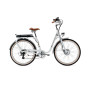 Vélo électrique PEUGEOT vintage ELC01 eLegend 26" 2020