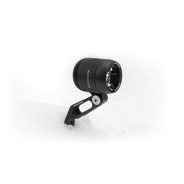 Phare vélo électrique avant SUPERNOVA V521s