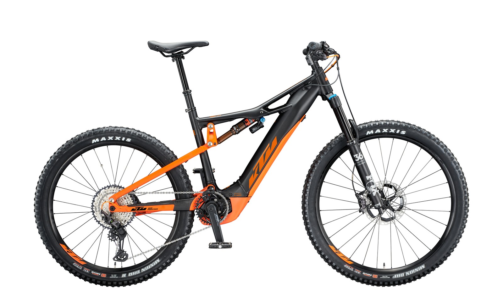 ErsA z Group l ktm electric pedal bike