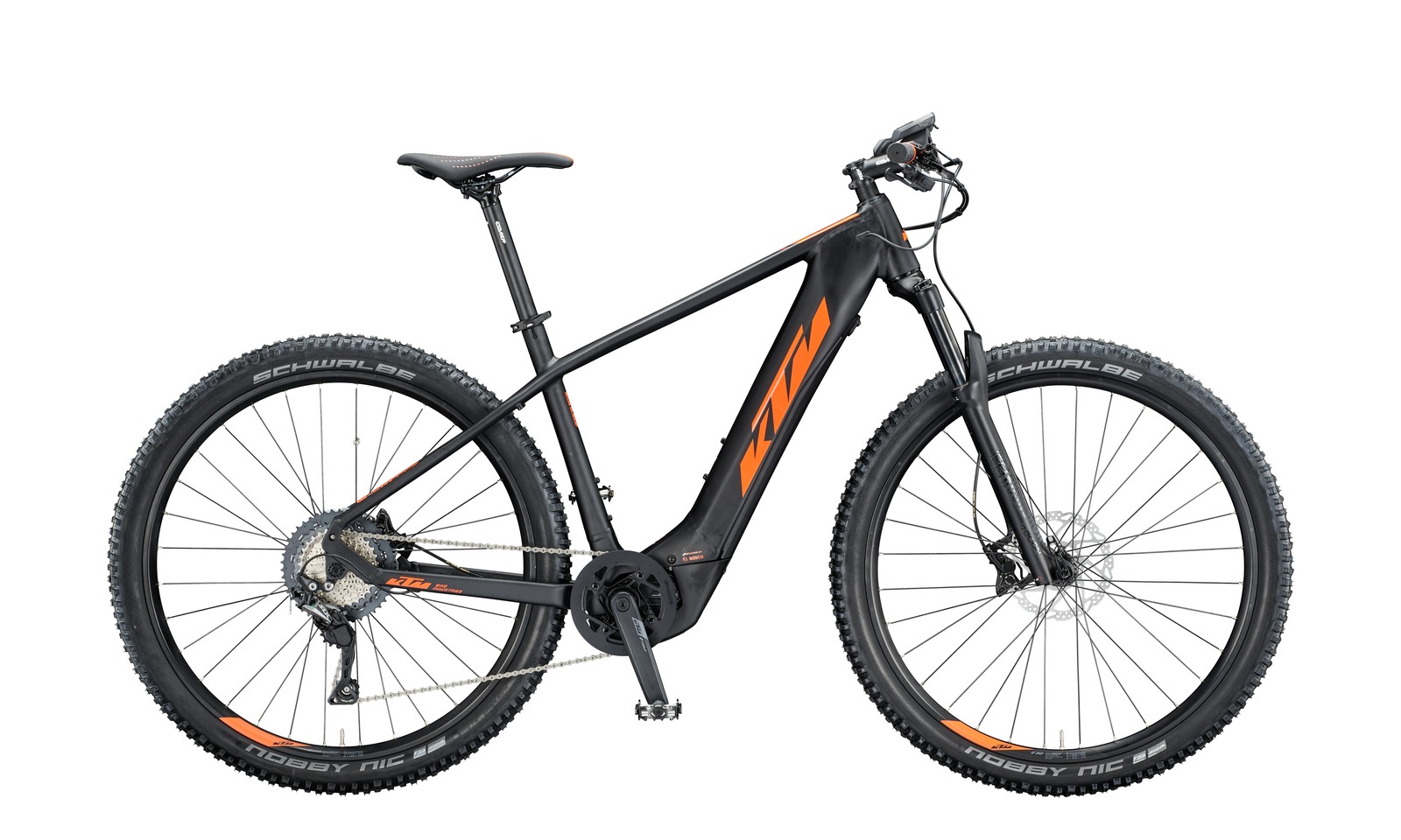 velo ktm electrique