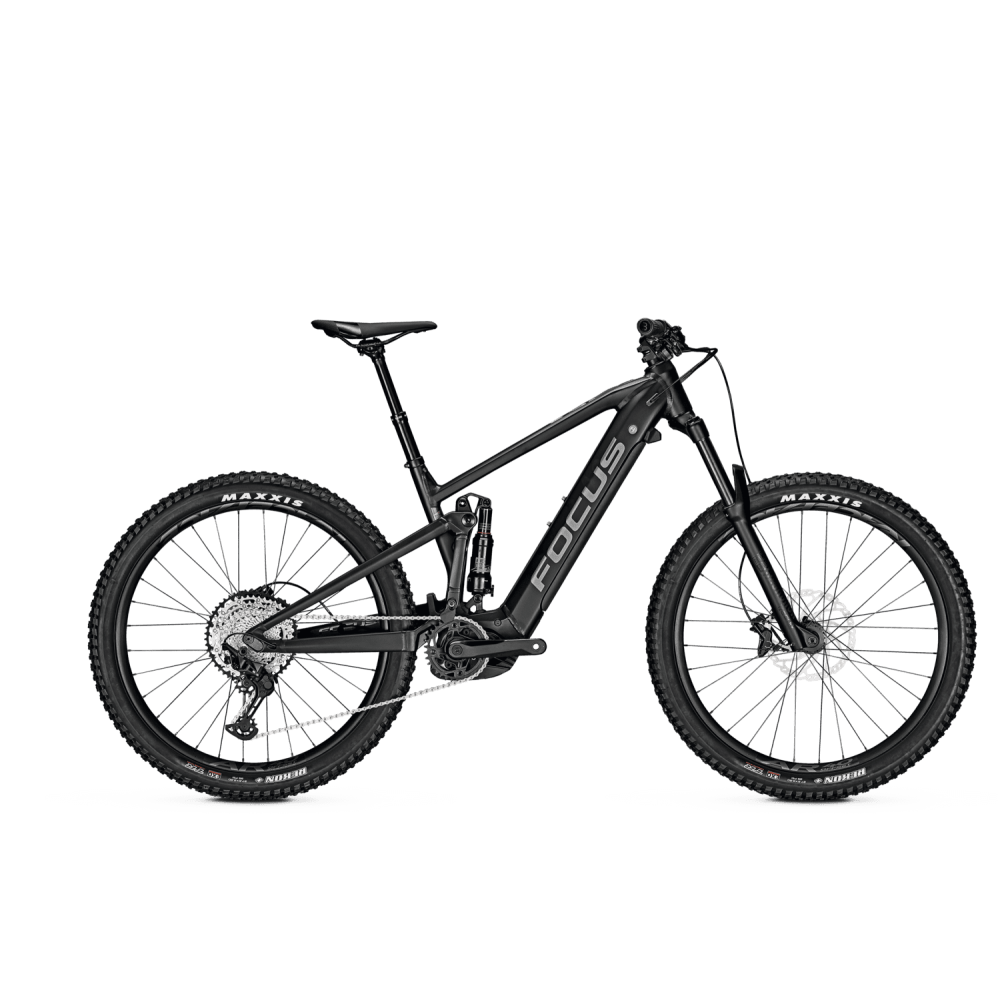 Vtt sales focus jam
