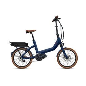 Velo pliant electrique o2feel clearance