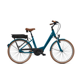 VÉLO ÉLECTRIQUE O2FEEL VALDO N3 2020 • Vélozen VÉLO ÉLECTRIQUE