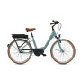 VÉLO ÉLECTRIQUE O2FEEL VALDO N3 2020 • Vélozen