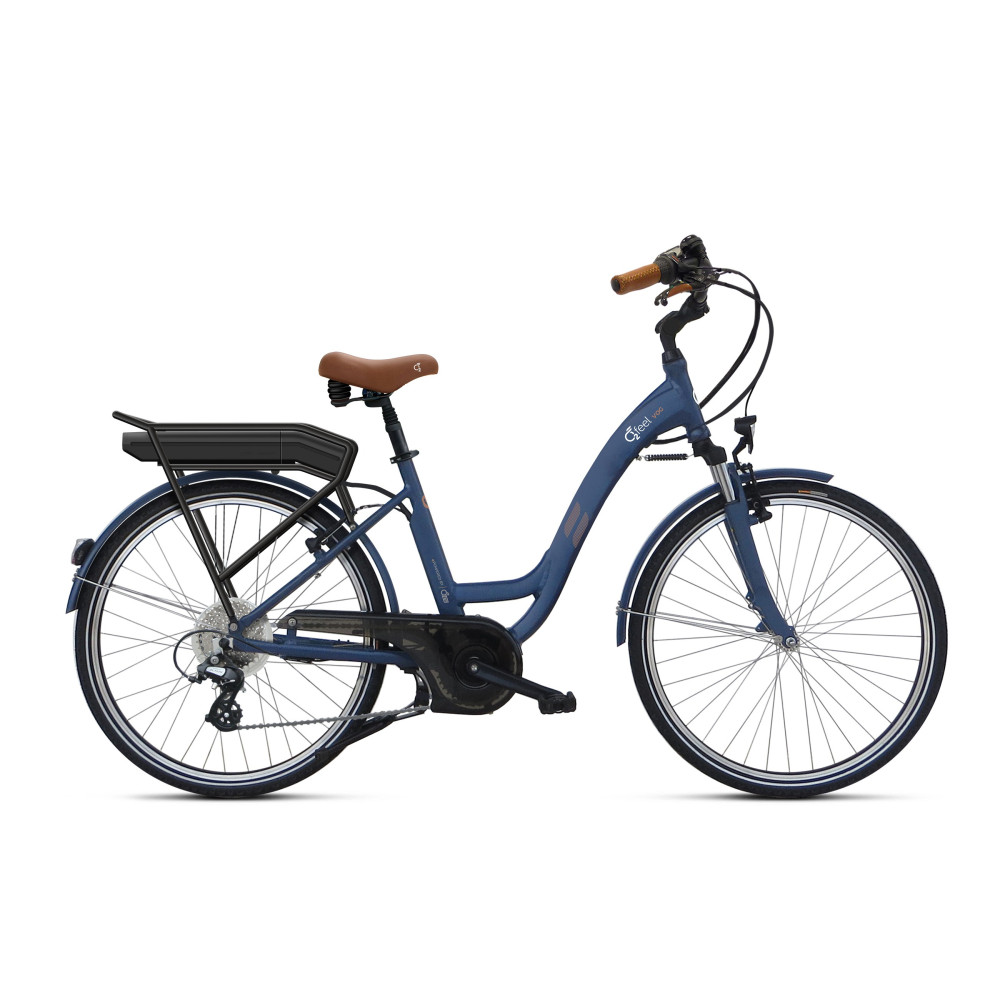 Velo simco la baie online