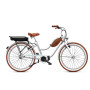 VÉLO ÉLECTRIQUE O2FEEL Pop N7C Mixte E5000 2019 • Vélozen