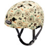 Casque vélo électrique NUTCASE Street - Vintage Velo mat