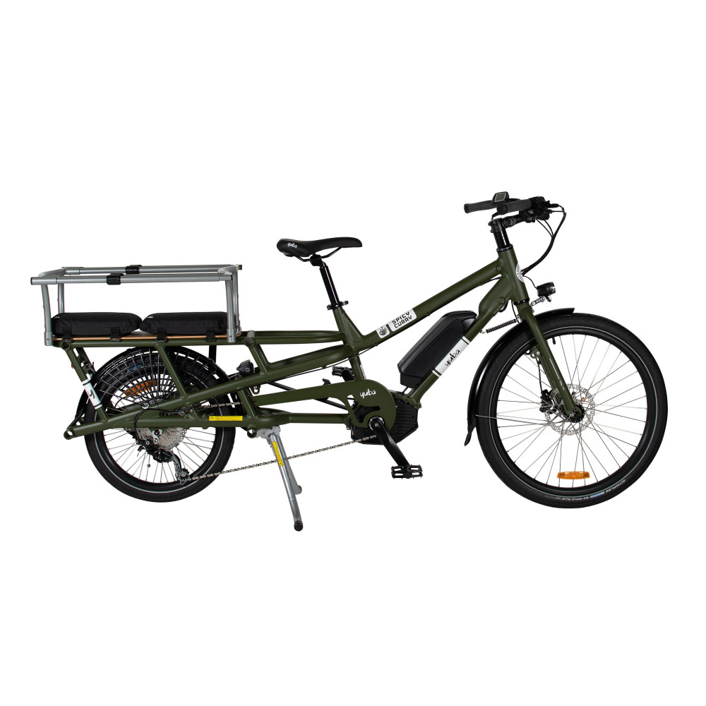 velo longtail yuba