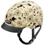 Casque vélo électrique NUTCASE Street - Vintage Velo mat