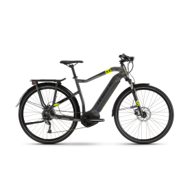 VÉLO ÉLECTRIQUE HAIBIKE SDURO Trekking 2.5 2020 • Vélozen VÉLO ÉLECTRIQUE