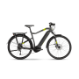 VÉLO ÉLECTRIQUE HAIBIKE SDURO Trekking 2.5 2020 • Vélozen