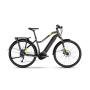VÉLO ÉLECTRIQUE HAIBIKE SDURO Trekking 2.5 2020 • Vélozen