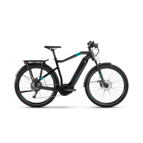 VÉLO ÉLECTRIQUE HAIBIKE SDURO Trekking 7.0 2020 • Vélozen VÉLO ÉLECTRIQUE