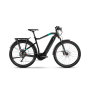 VÉLO ÉLECTRIQUE HAIBIKE SDURO Trekking 7.0 2020 • Vélozen
