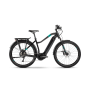 VÉLO ÉLECTRIQUE HAIBIKE SDURO Trekking 7.0 2020 • Vélozen