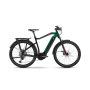 VÉLO ÉLECTRIQUE HAIBIKE SDURO Trekking 8.0 2020 • Vélozen