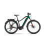 VÉLO ÉLECTRIQUE HAIBIKE SDURO Trekking 8.0 2020 • Vélozen