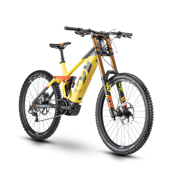 Vtt electrique husqvarna 2020 sales