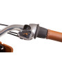 Vélo électrique Babboe Curve Mountain eCargo triporteur - moteur central Yamaha