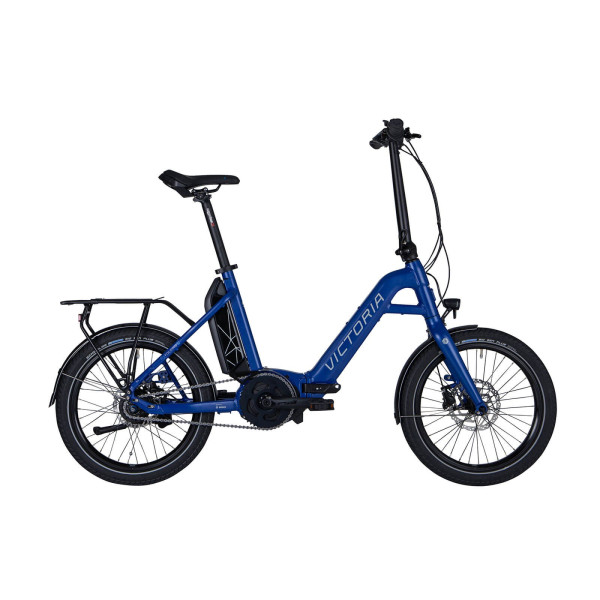 Velo electrique online pliant 2020