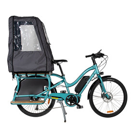  POP TOP Protection pluie