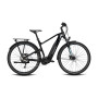 VÉLO ÉLECTRIQUE CONWAY Cairon T 300 2020 • Vélozen