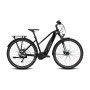 VÉLO ÉLECTRIQUE CONWAY Cairon T 300 2020 • Vélozen