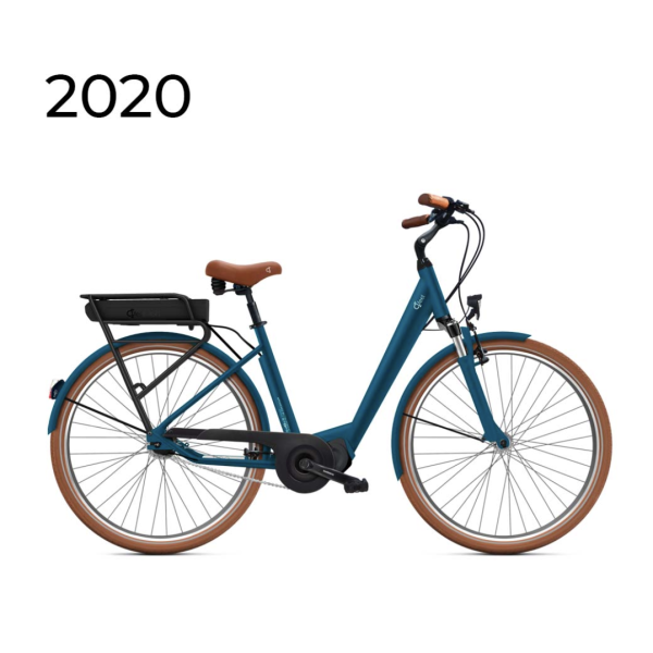 O2feel 2020 clearance