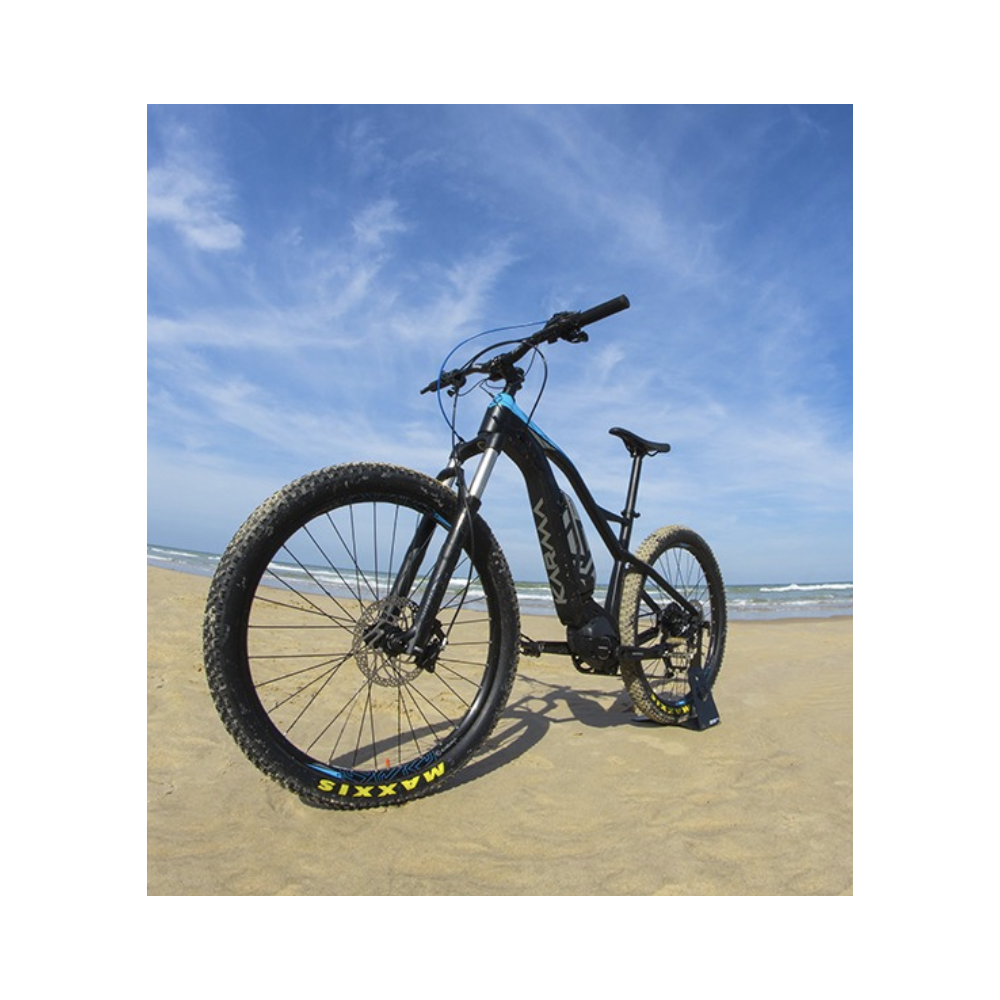 VTT LECTRIQUE O2FEEL Karma HT XT E8000 2020 V lozen