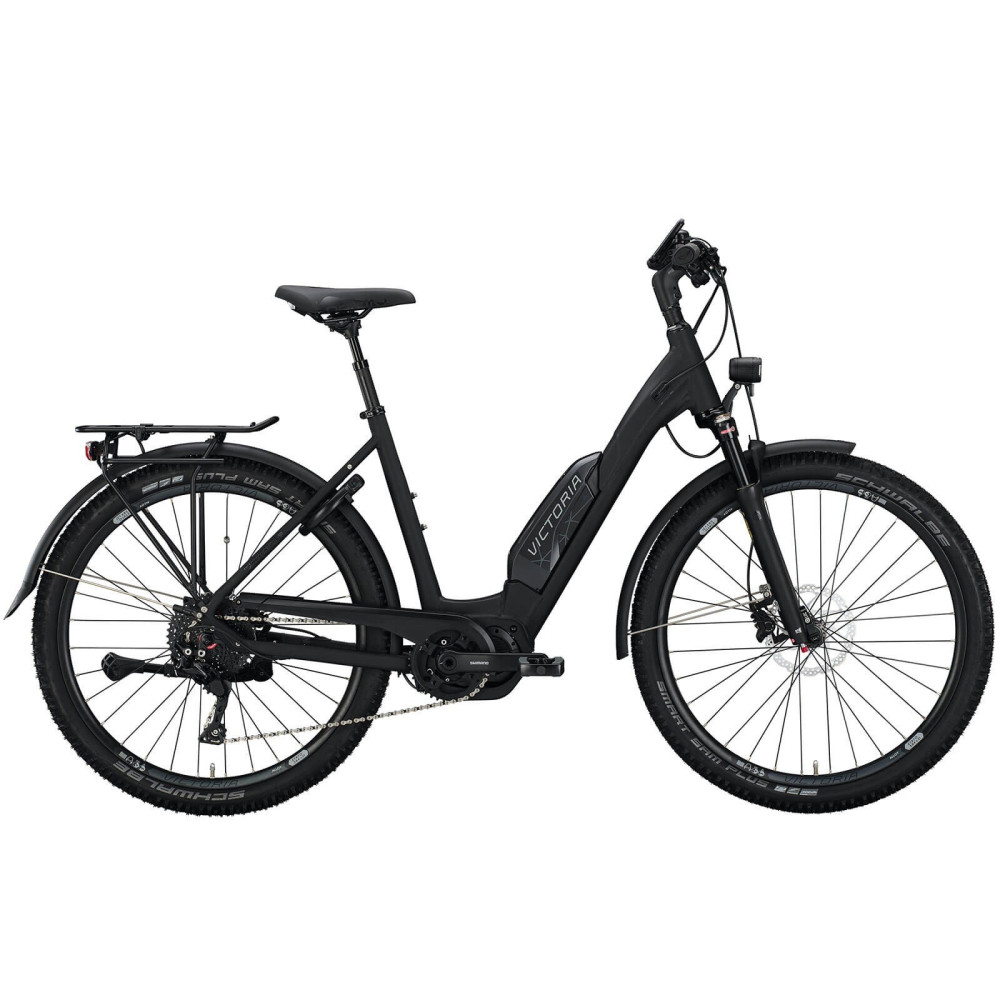 VÉLO ÉLECTRIQUE VICTORIA eAdventure 8.8 2020 • Vélozen