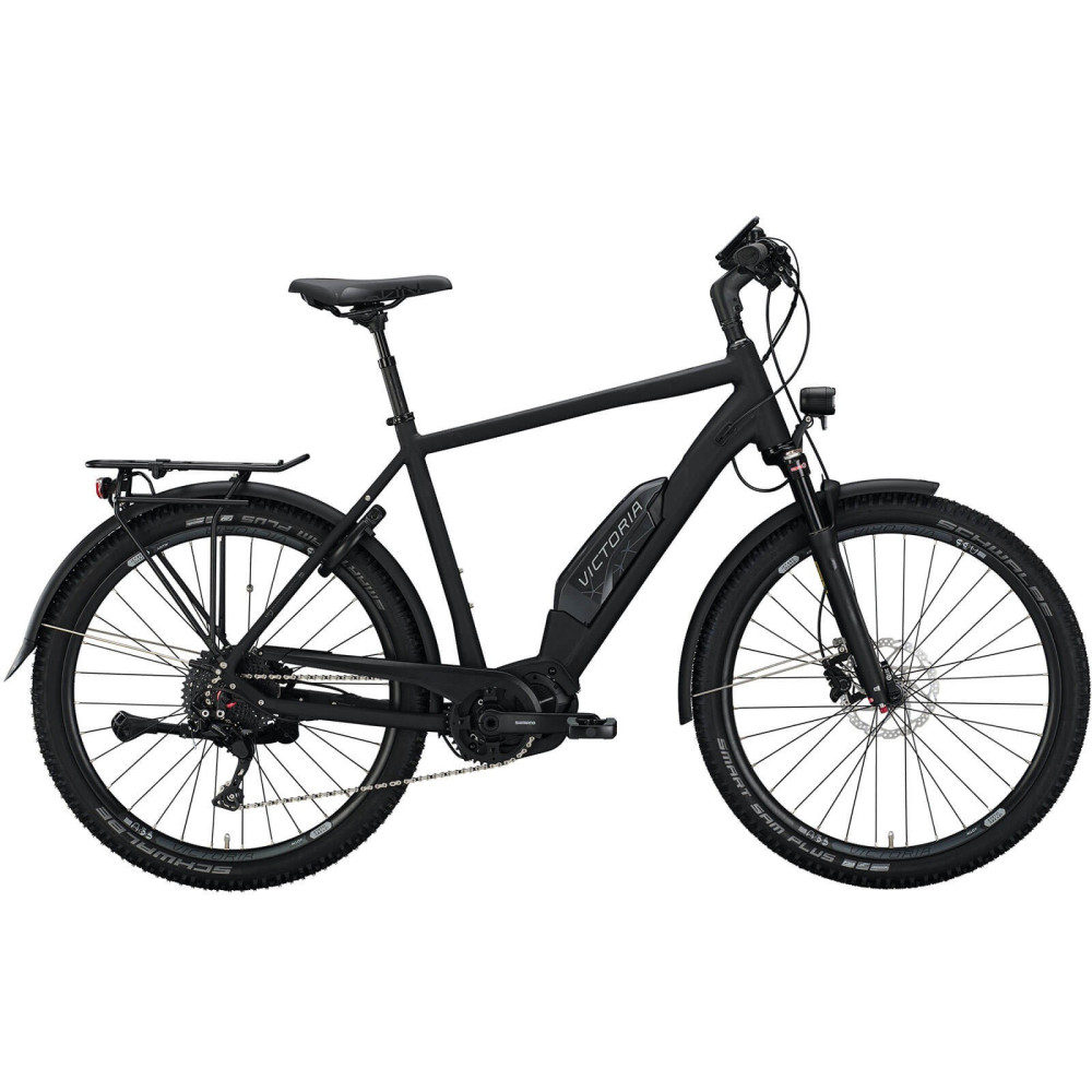 VÉLO ÉLECTRIQUE VICTORIA eAdventure 8.8 2020 • Vélozen
