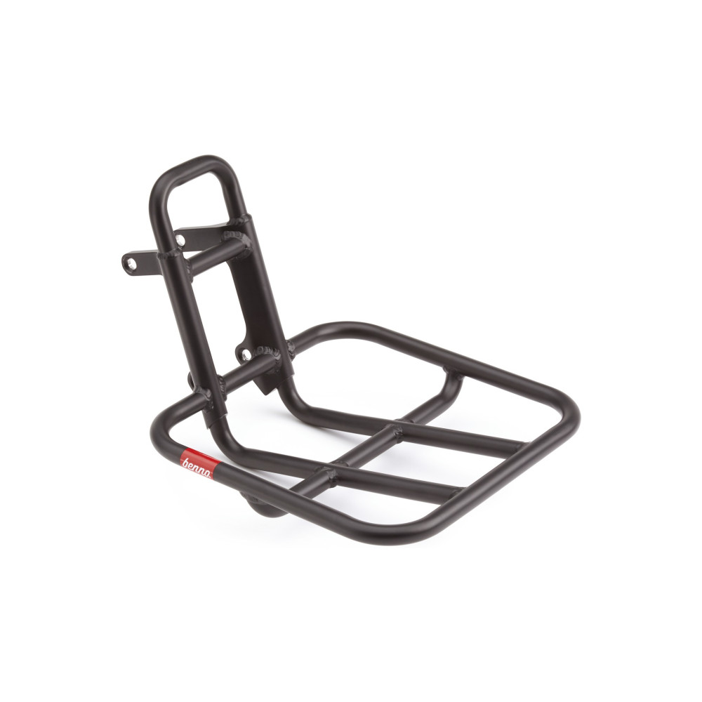 V LO LECTRIQUE CARGO BENNO Rack avant utilitaire fixe mini V lozen