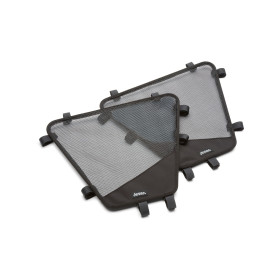  Protège-rayons Wheel Guard Set