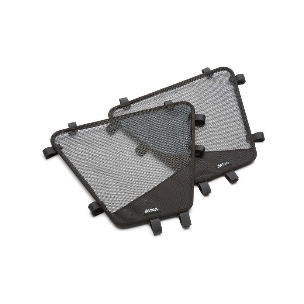 Protège-rayons Wheel Guard Set pour vélo électrique Benno Boost-e 