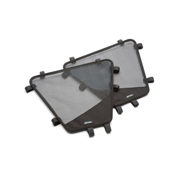 Protège-rayons Wheel Guard Set pour vélo électrique Benno Boost-e 