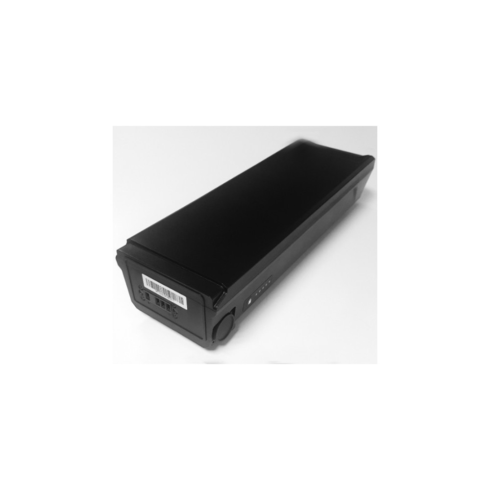 Batterie O2Feel 400Wh PowerPack compatible Shimano