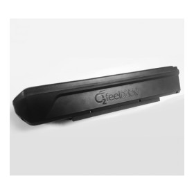  Batterie 400Wh PowerPack compatible Shimano