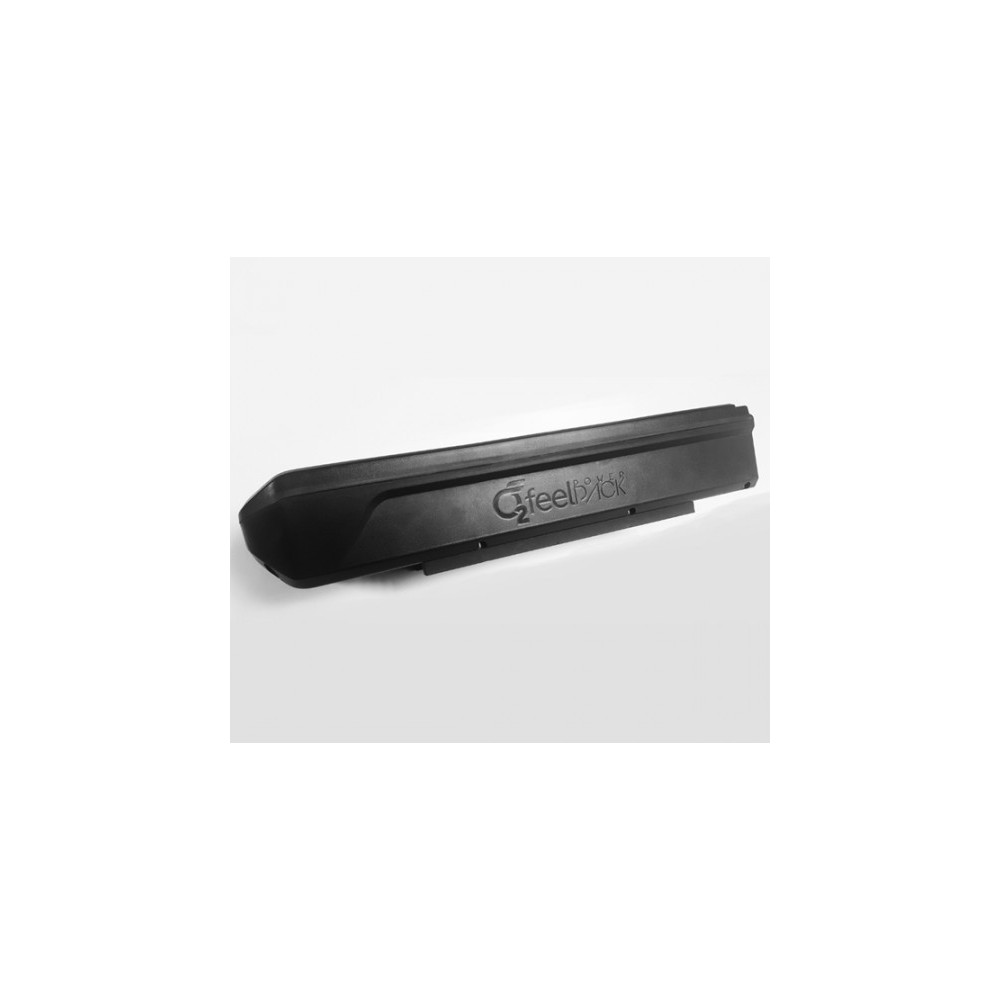Batterie O2Feel 600Wh PowerPack compatible Shimano