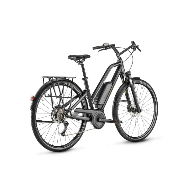 Velo électrique moustache sales