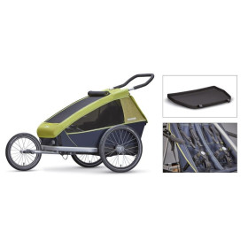  KID PLUS 2 BIPLACE 2019