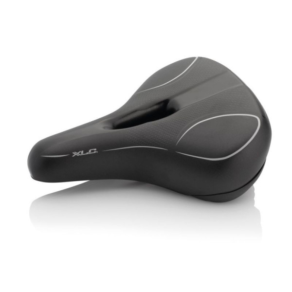 Selle confort XLC Traveller 2