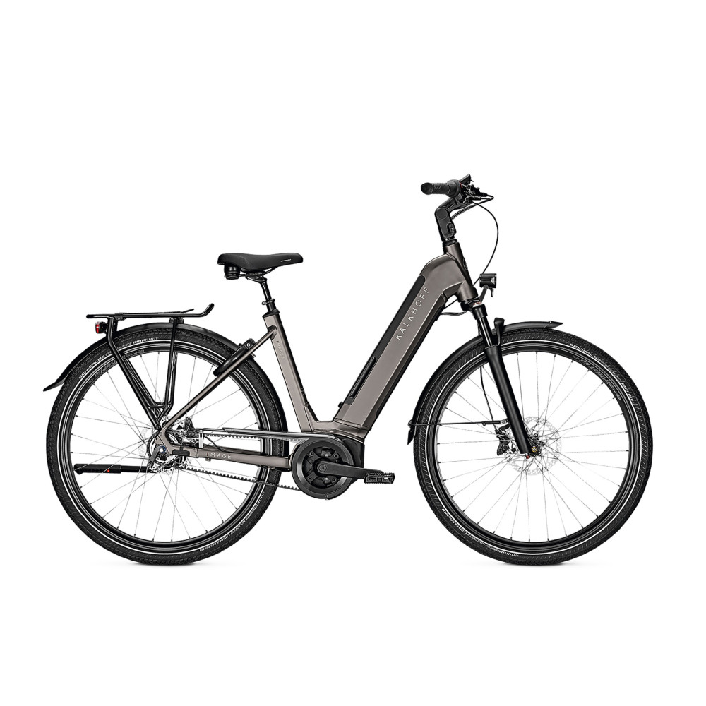 VÉLO ÉLECTRIQUE KALKHOFF IMAGE 5.B ADVANCE   2020 • Vélozen ••• Vélo ...