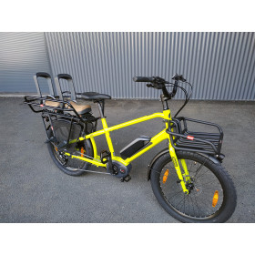 BOOST E 2019